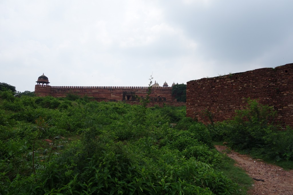 Fatehpur Sikri - DSC00585