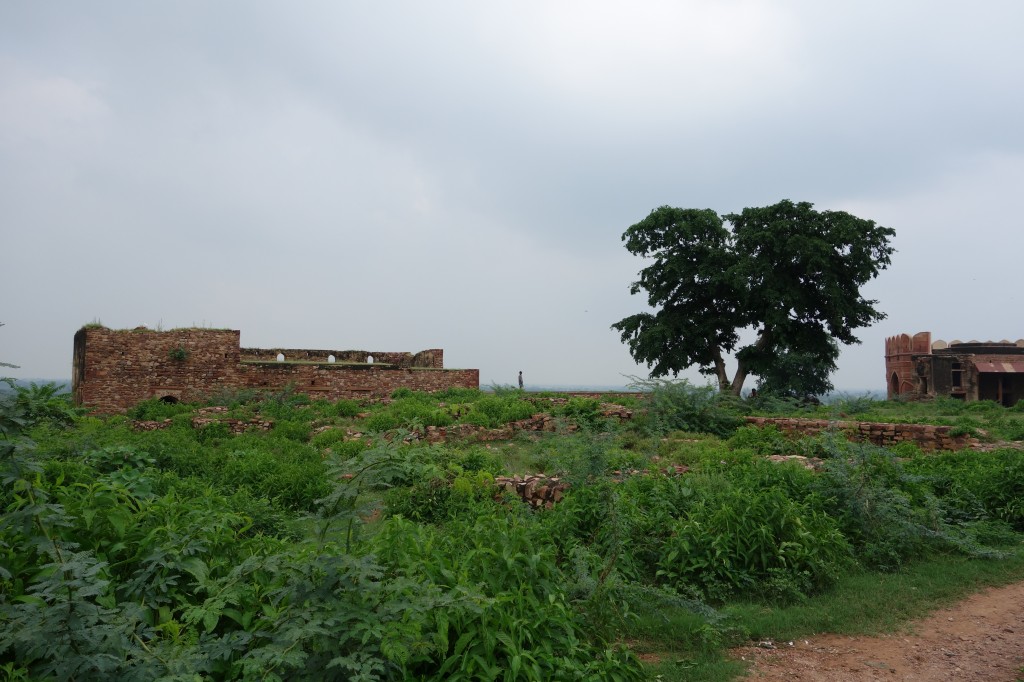 Fatehpur Sikri - DSC00586