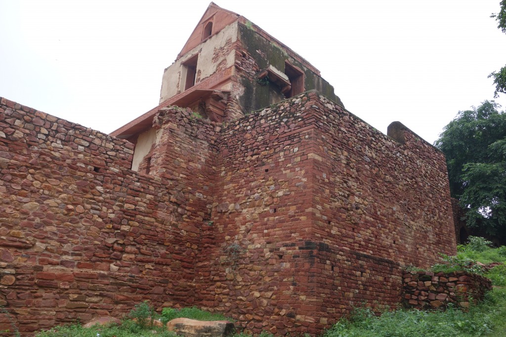 Fatehpur Sikri - DSC00592