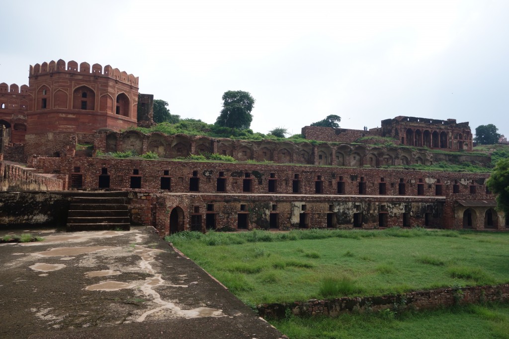 Fatehpur Sikri - DSC00603