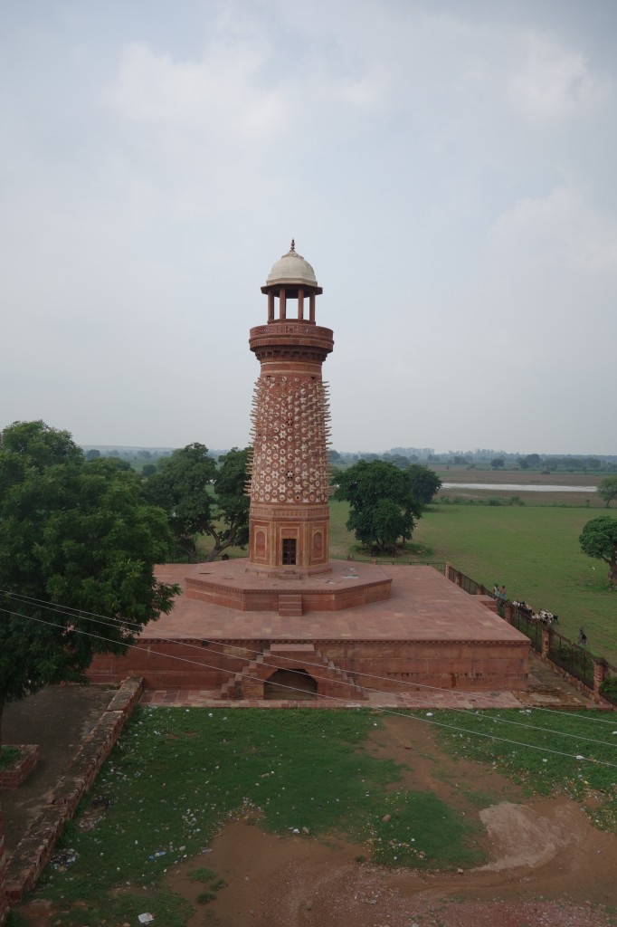 Fatehpur Sikri - DSC00607